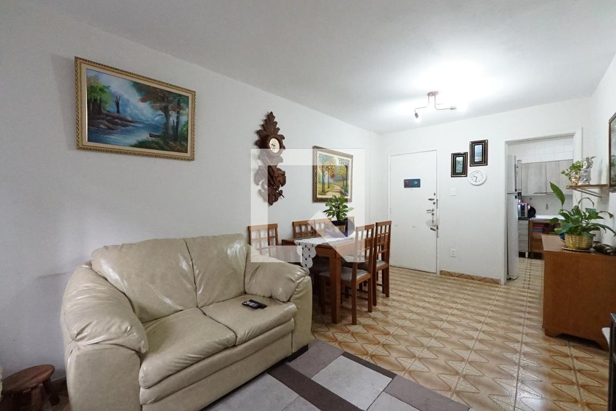 Apartamento, 2 quartos, 79 m² - Foto 3