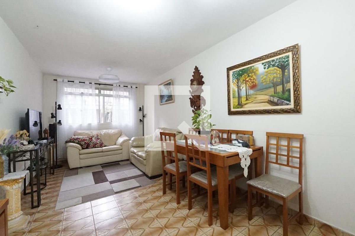 Apartamento, 2 quartos, 79 m² - Foto 2