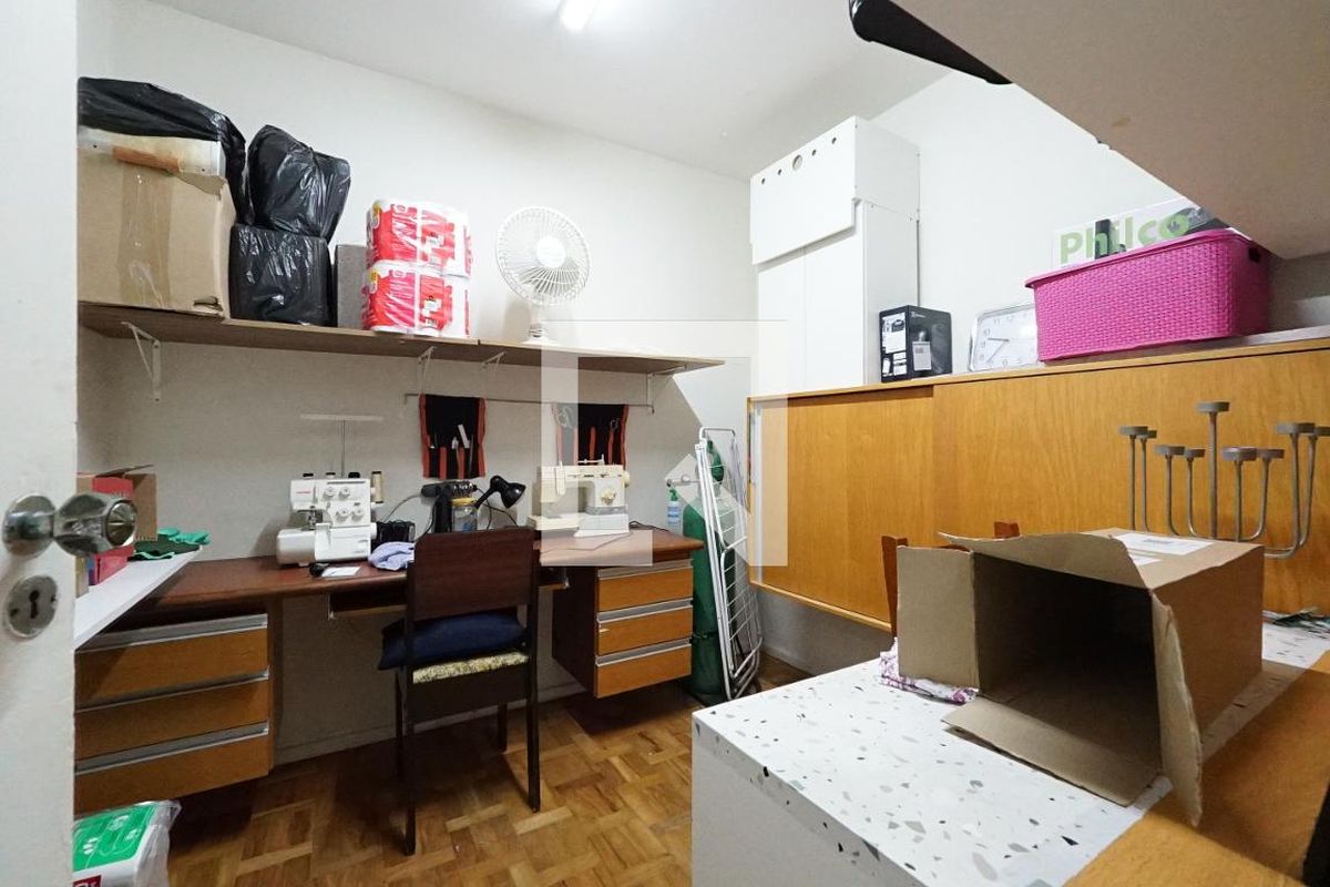 Apartamento, 2 quartos, 79 m² - Foto 31