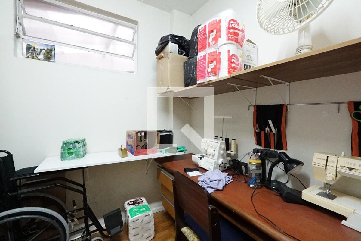 Apartamento, 2 quartos, 79 m² - Foto 32
