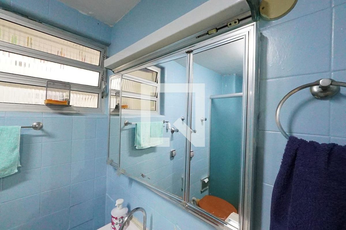 Apartamento, 2 quartos, 79 m² - Foto 16