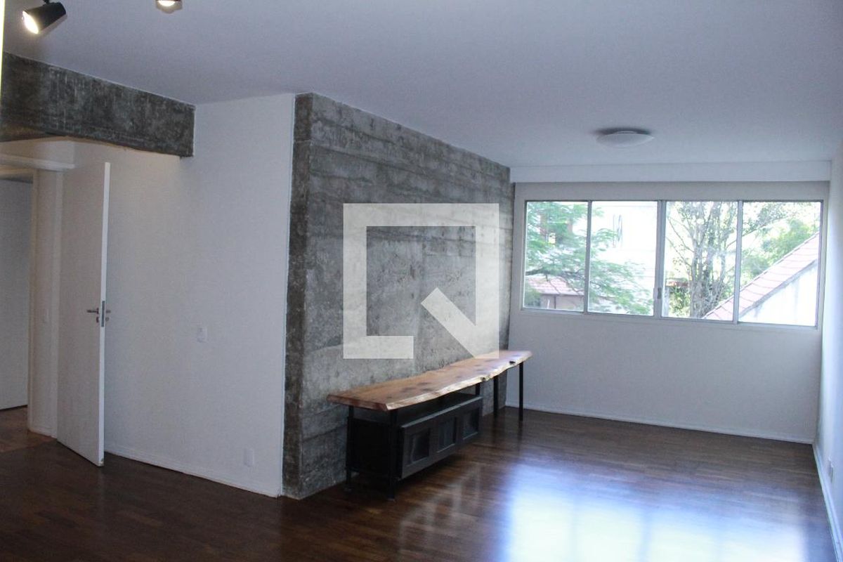 Apartamento, 3 quartos, 100 m² - Foto 1