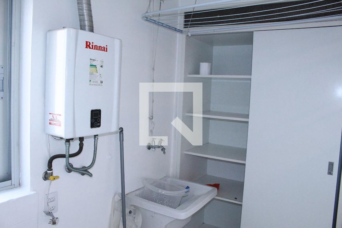 Apartamento, 3 quartos, 100 m² - Foto 33