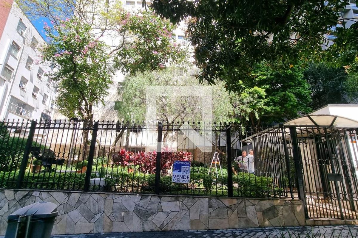 Apartamento, 3 quartos, 100 m² - Foto 36