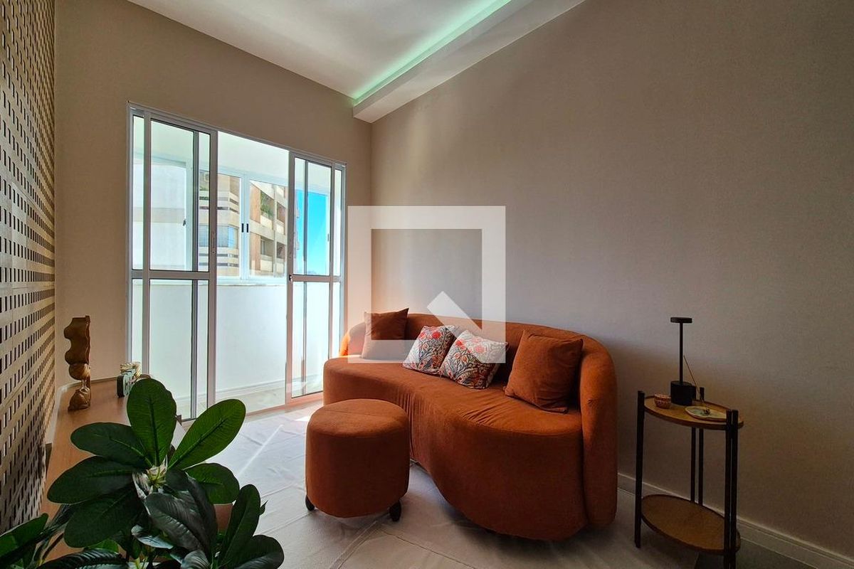 Apartamento à Venda - Cambuí, 2 Quartos,  61 m2 em , Campinas - sp | SoloBR
