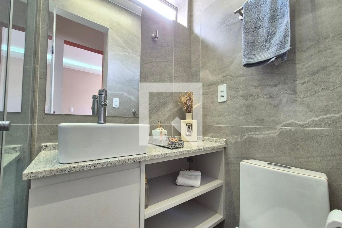 Apartamento à Venda - Cambuí, 2 Quartos,  61 m2 em , Campinas - sp | SoloBR