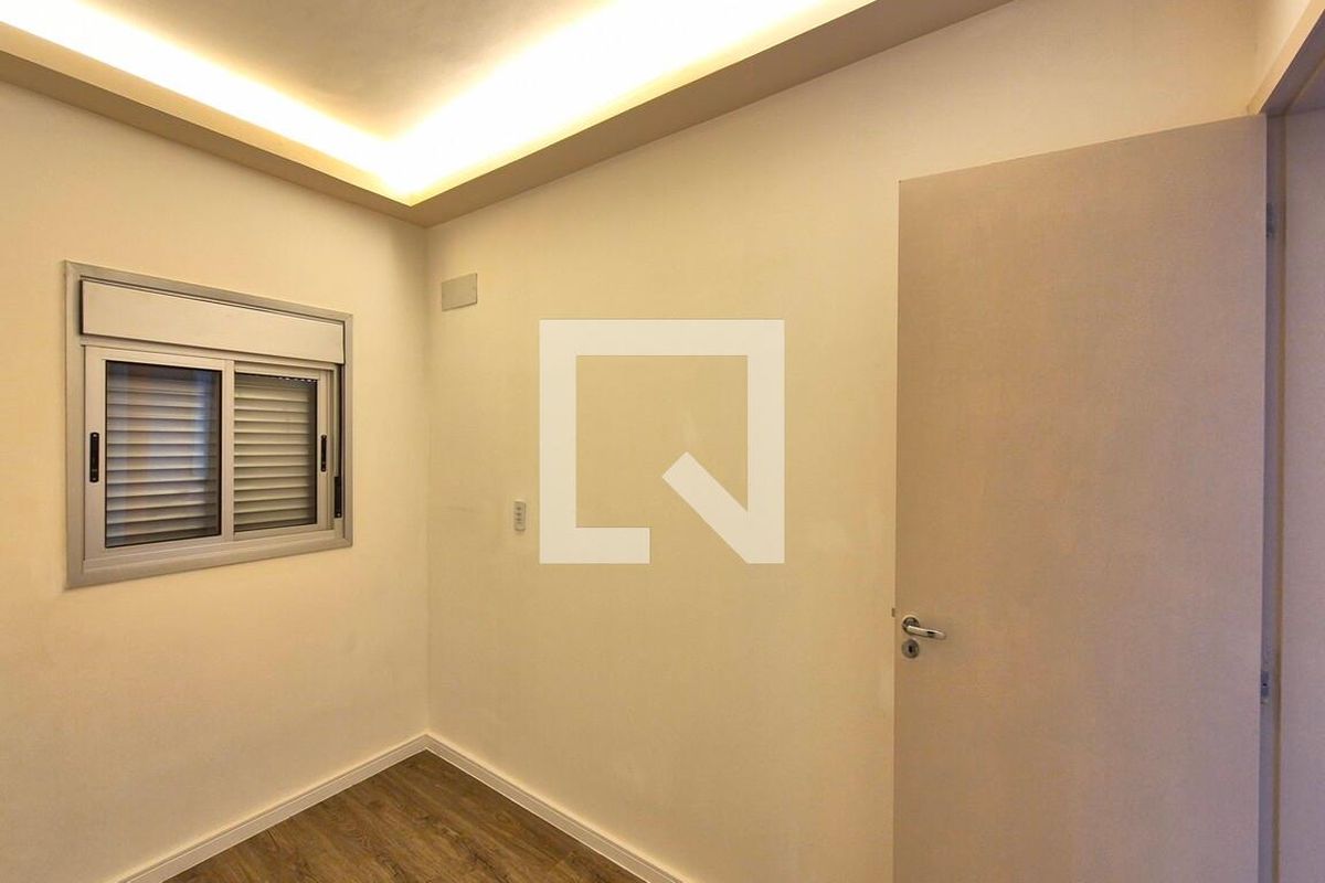Apartamento à Venda - Cambuí, 2 Quartos,  61 m2 em , Campinas - sp | SoloBR