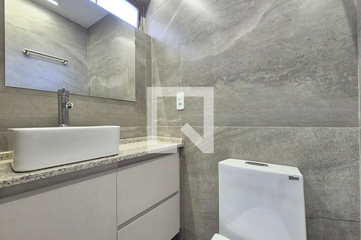 Apartamento à Venda - Cambuí, 2 Quartos,  61 m2 em , Campinas - sp | SoloBR