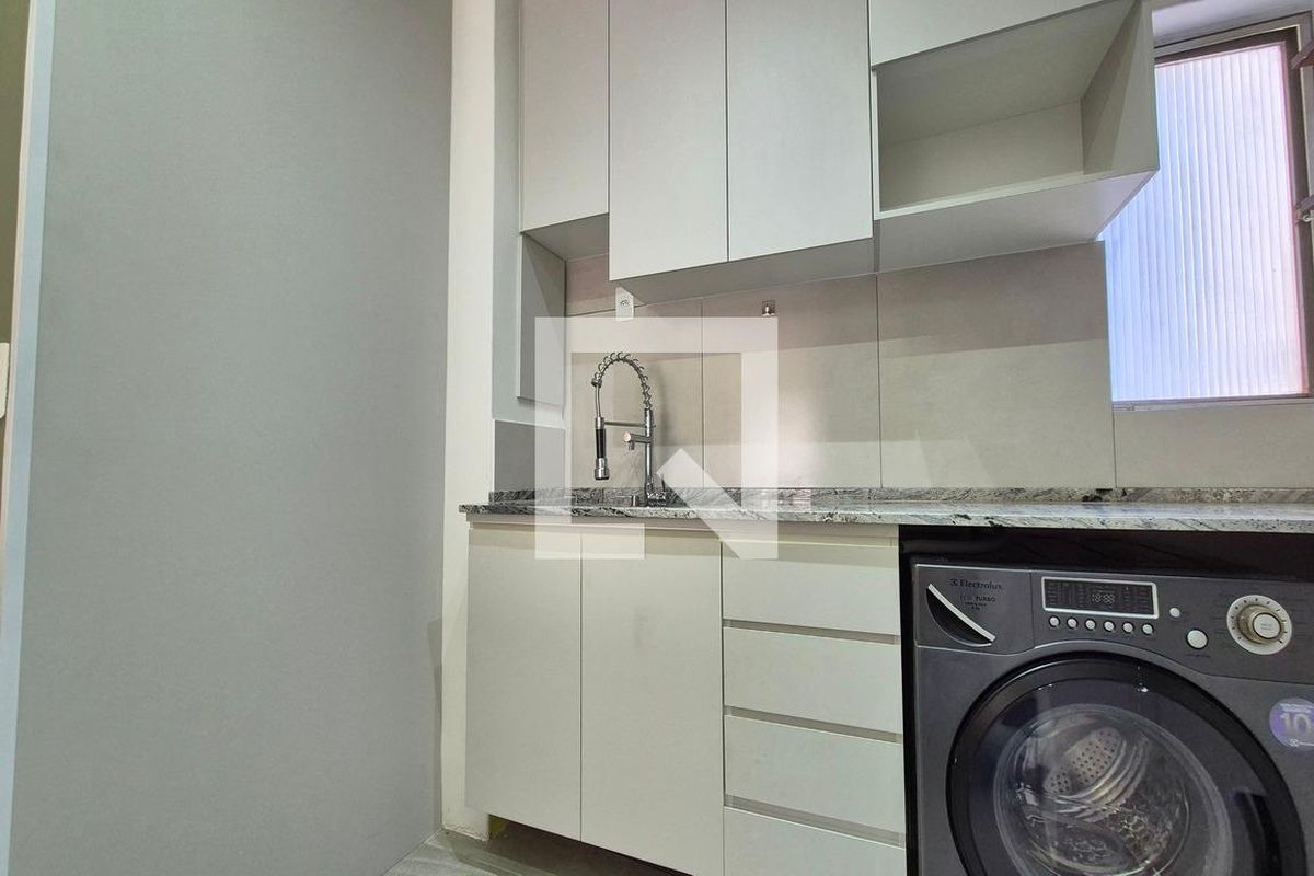 Apartamento à Venda - Cambuí, 2 Quartos,  61 m2 em , Campinas - sp | SoloBR