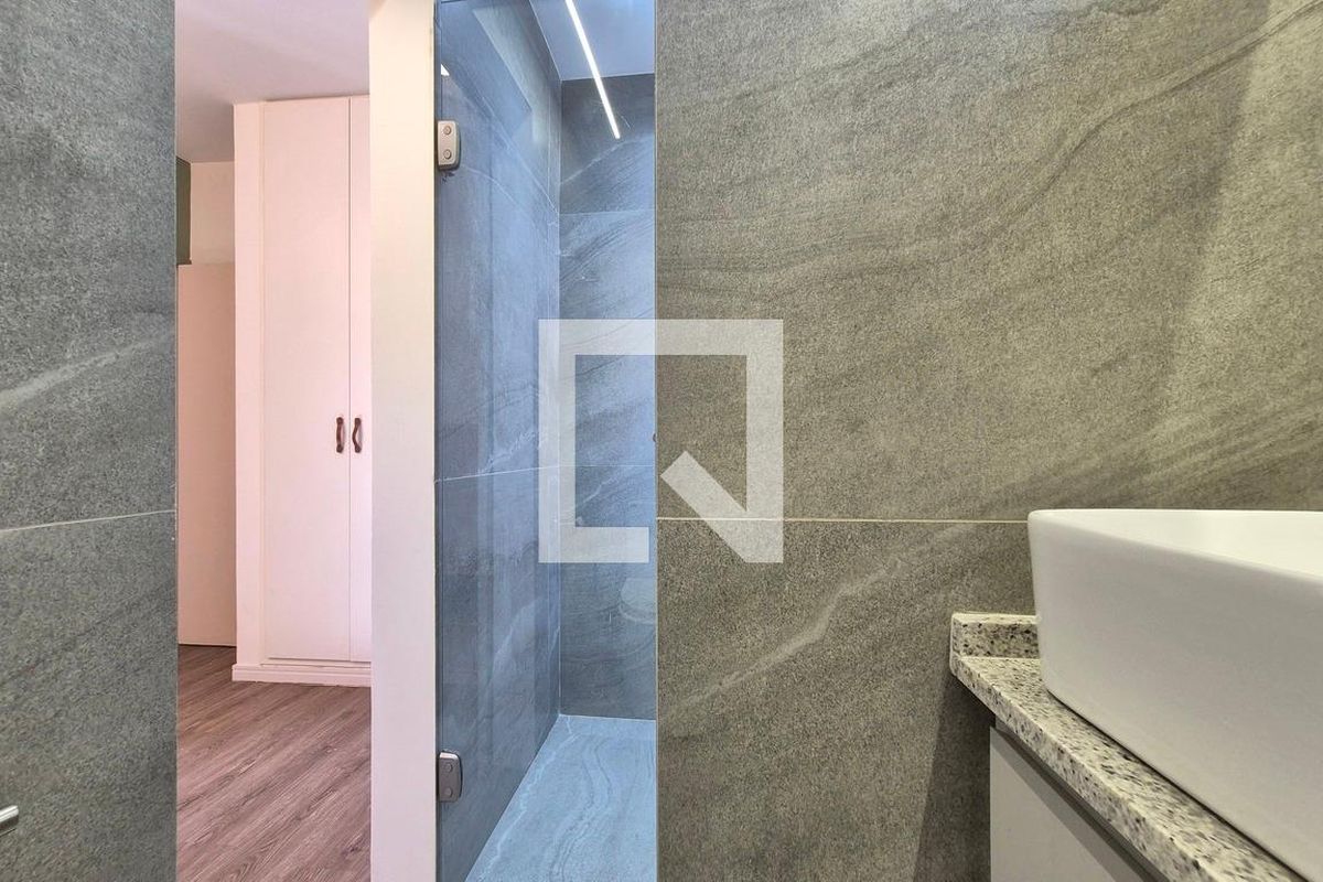 Apartamento à Venda - Cambuí, 2 Quartos,  61 m2 em , Campinas - sp | SoloBR