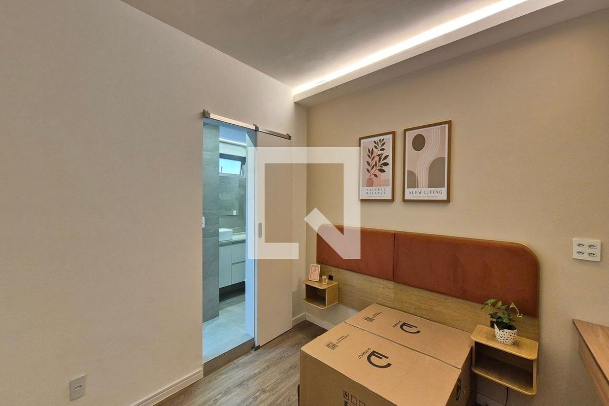 Apartamento à Venda - Cambuí, 2 Quartos,  61 m2 em , Campinas - sp | SoloBR