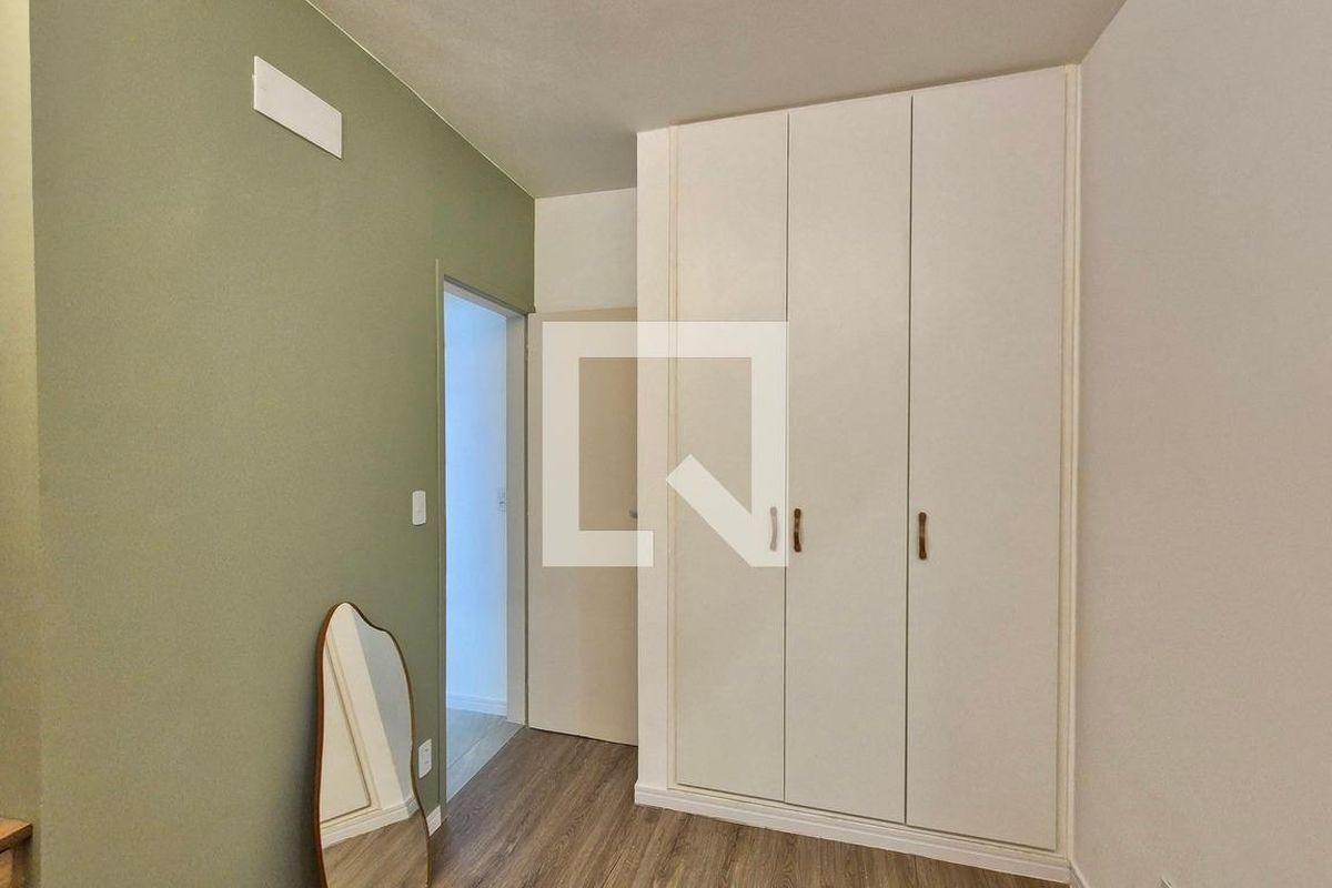 Apartamento à Venda - Cambuí, 2 Quartos,  61 m2 em , Campinas - sp | SoloBR