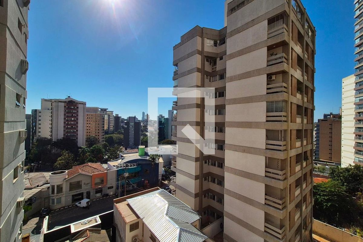 Apartamento à Venda - Cambuí, 2 Quartos,  61 m2 em , Campinas - sp | SoloBR