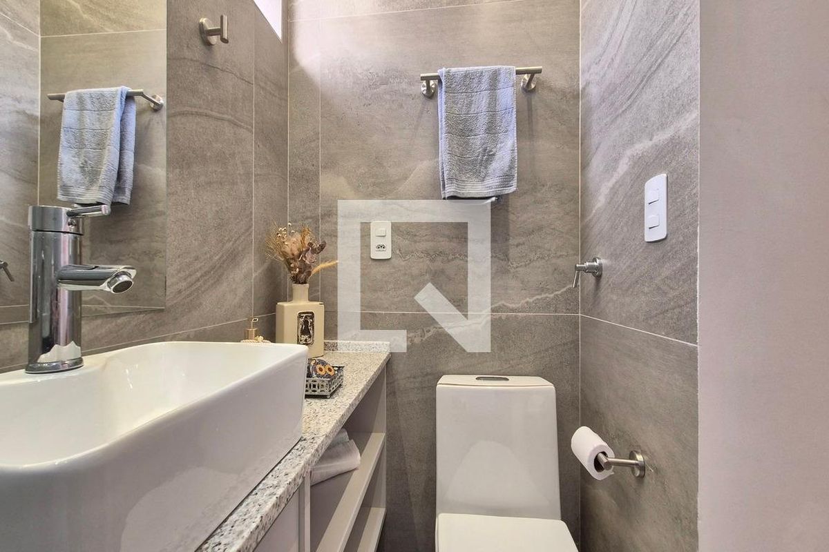 Apartamento à Venda - Cambuí, 2 Quartos,  61 m2 em , Campinas - sp | SoloBR