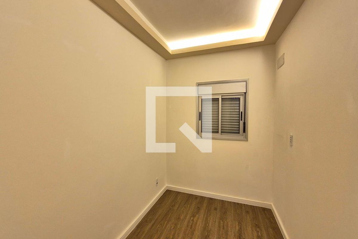 Apartamento à Venda - Cambuí, 2 Quartos,  61 m2 em , Campinas - sp | SoloBR