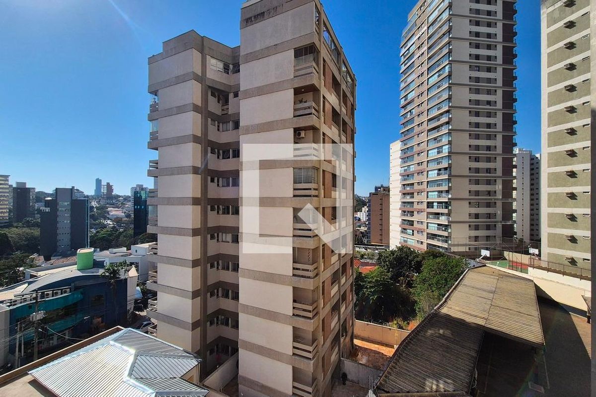 Apartamento à Venda - Cambuí, 2 Quartos,  61 m2 em , Campinas - sp | SoloBR