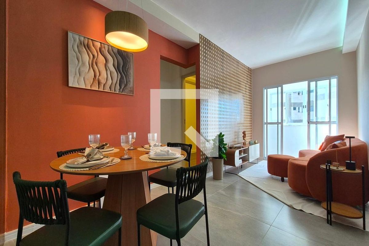 Apartamento à Venda - Cambuí, 2 Quartos,  61 m2 em , Campinas - sp | SoloBR