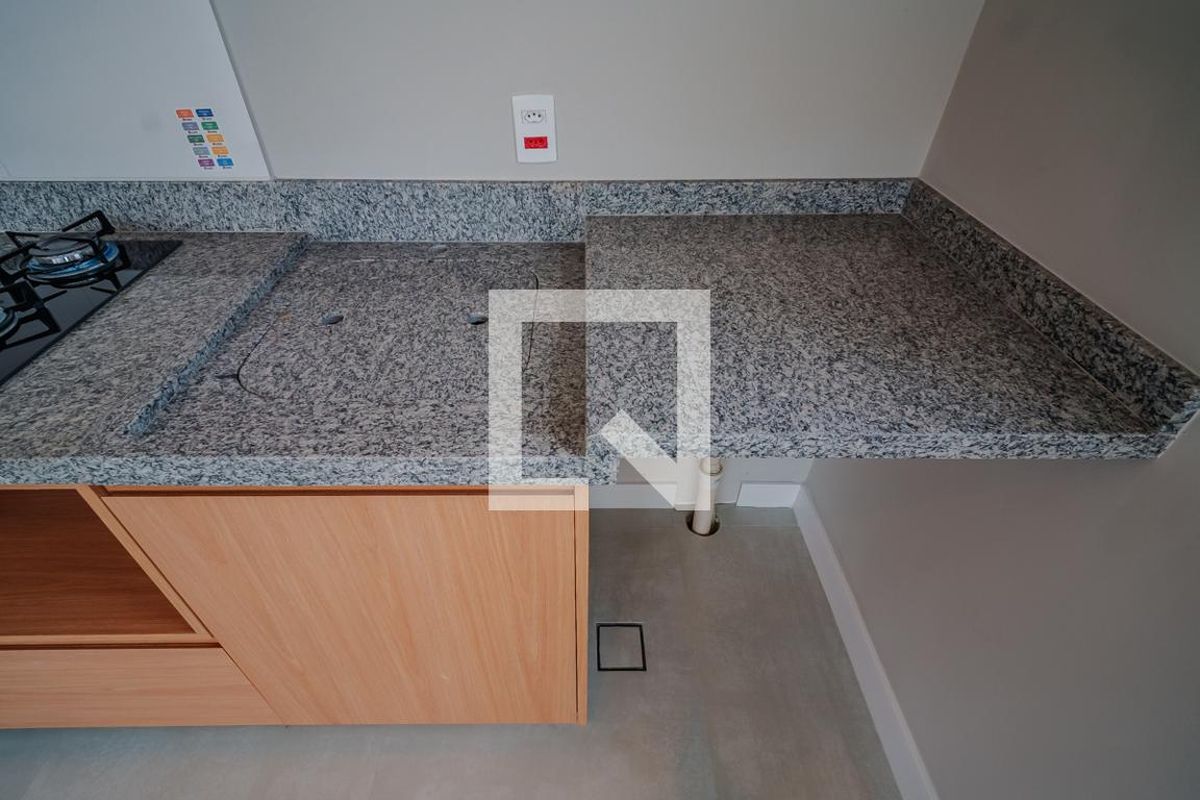 Apartamento, 2 quartos, 52 m² - Foto 36