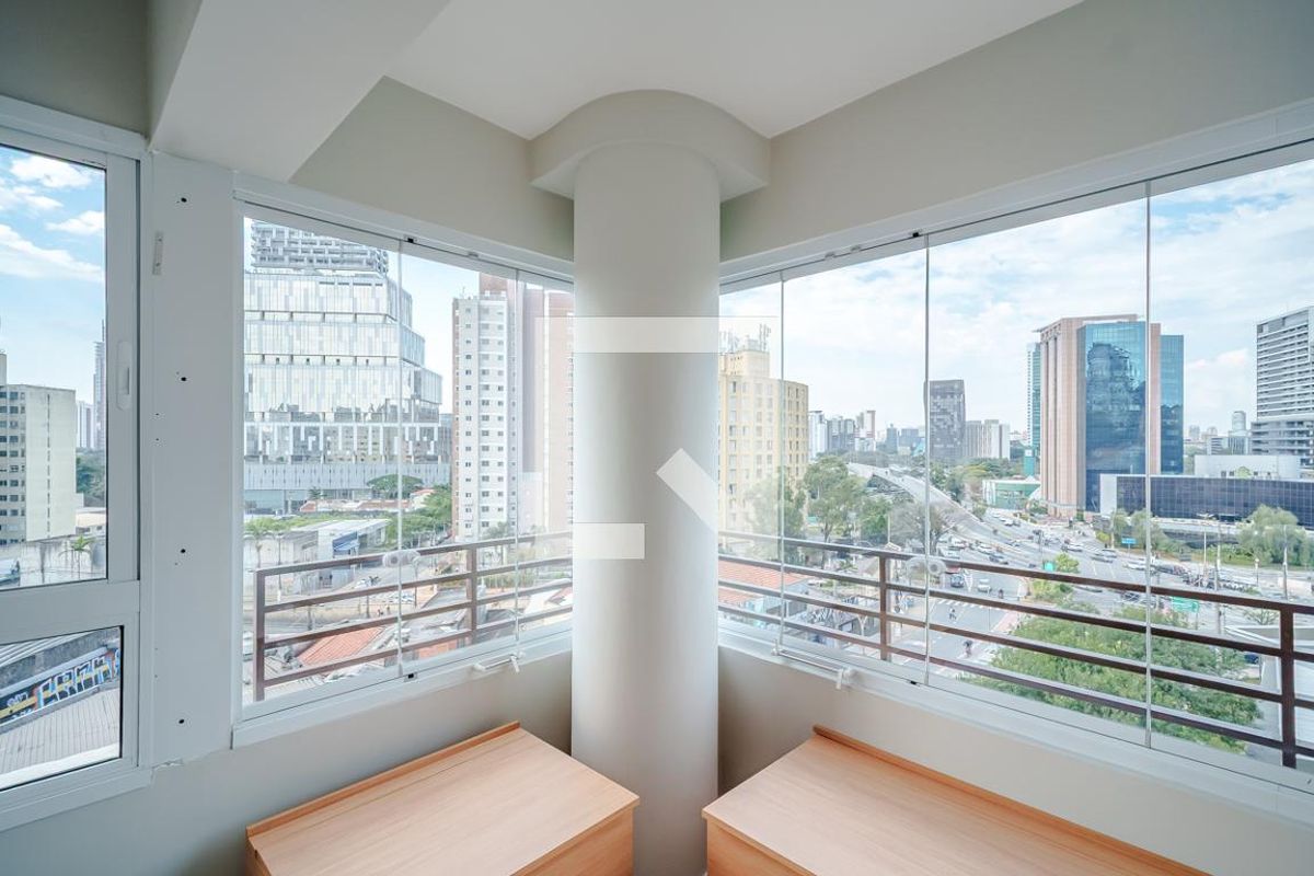 Apartamento, 2 quartos, 52 m² - Foto 4