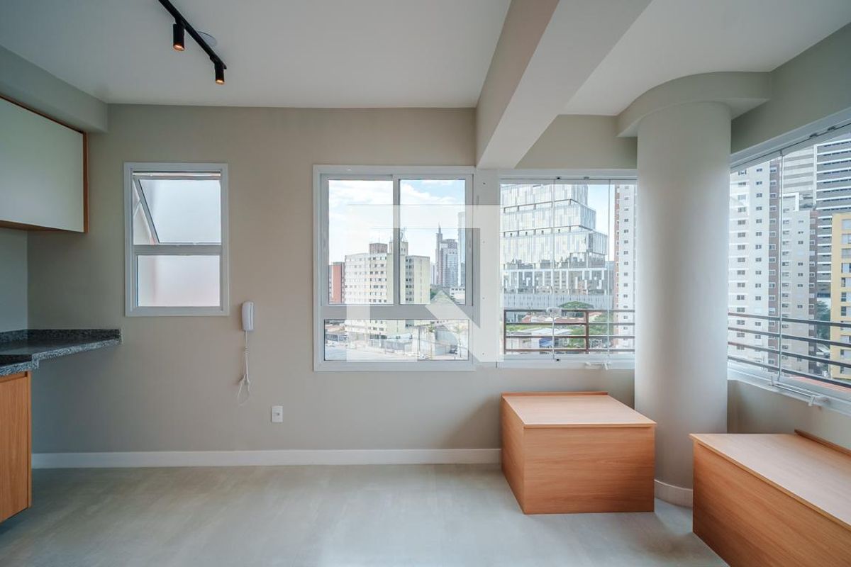 Apartamento, 2 quartos, 52 m² - Foto 5