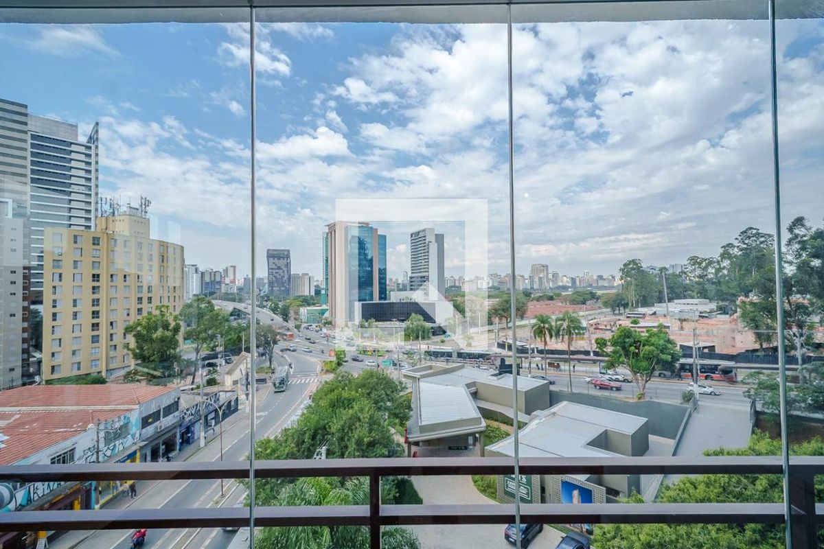 Apartamento, 2 quartos, 52 m² - Foto 7