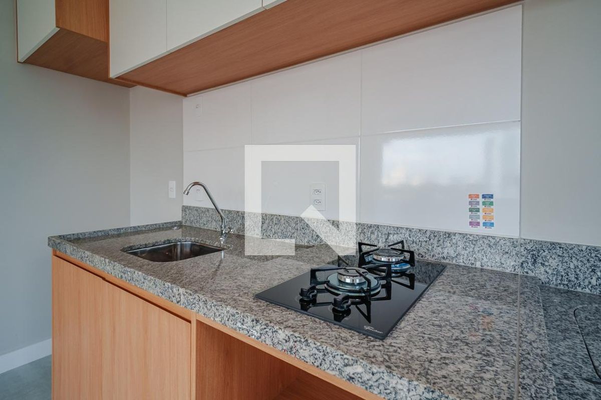 Apartamento, 2 quartos, 52 m² - Foto 33