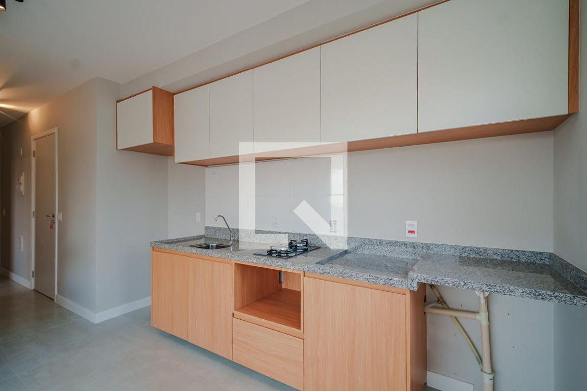 Apartamento, 2 quartos, 52 m² - Foto 31