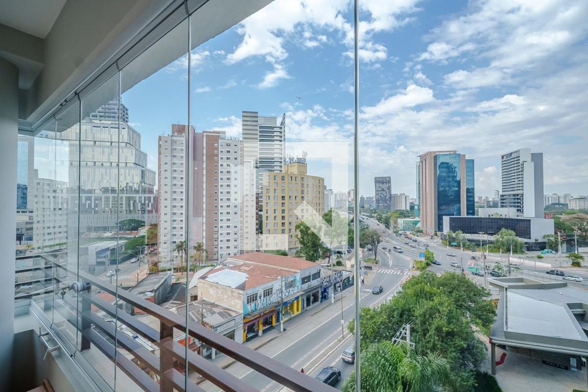 Apartamento, 2 quartos, 52 m² - Foto 9