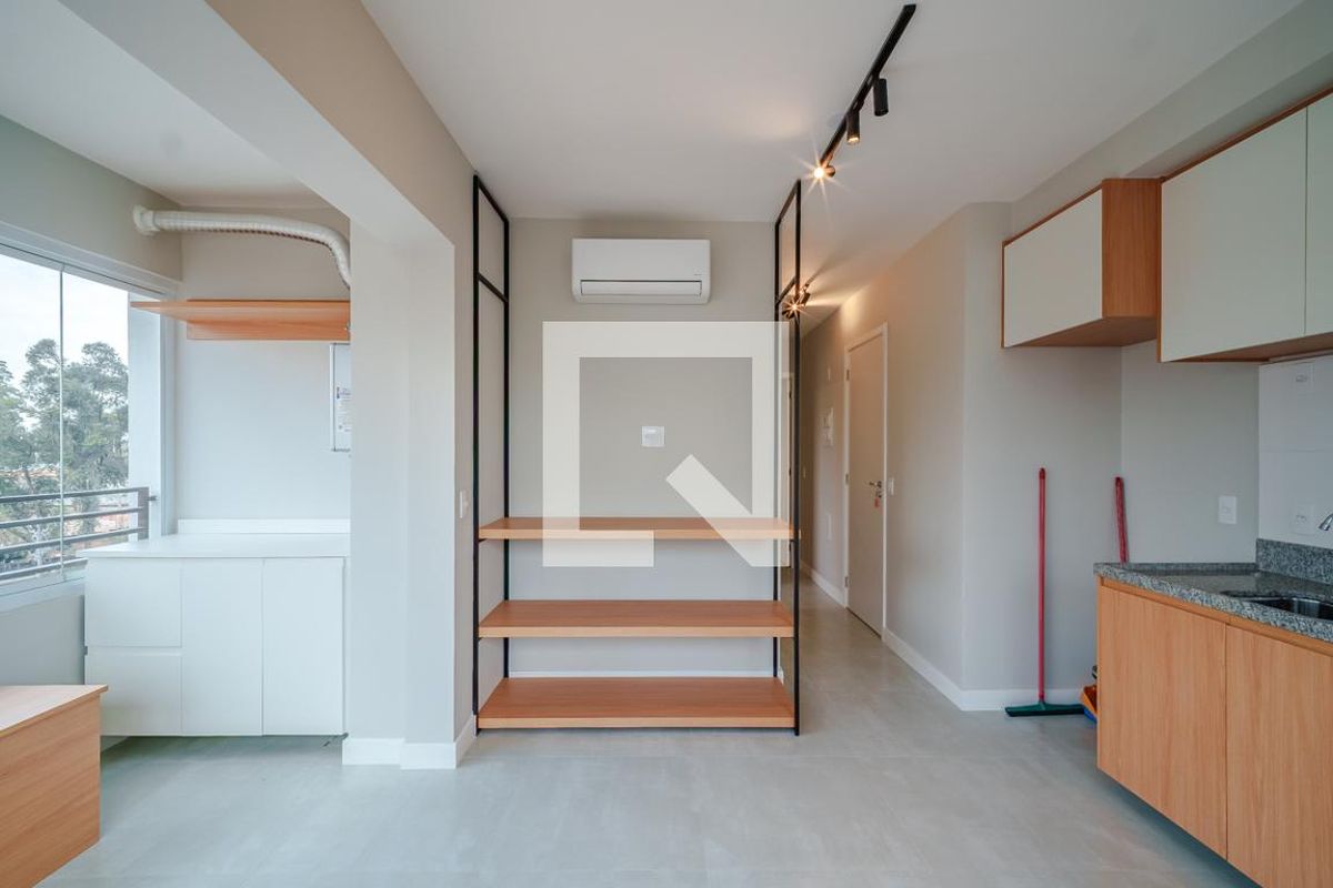 Apartamento, 2 quartos, 52 m² - Foto 2