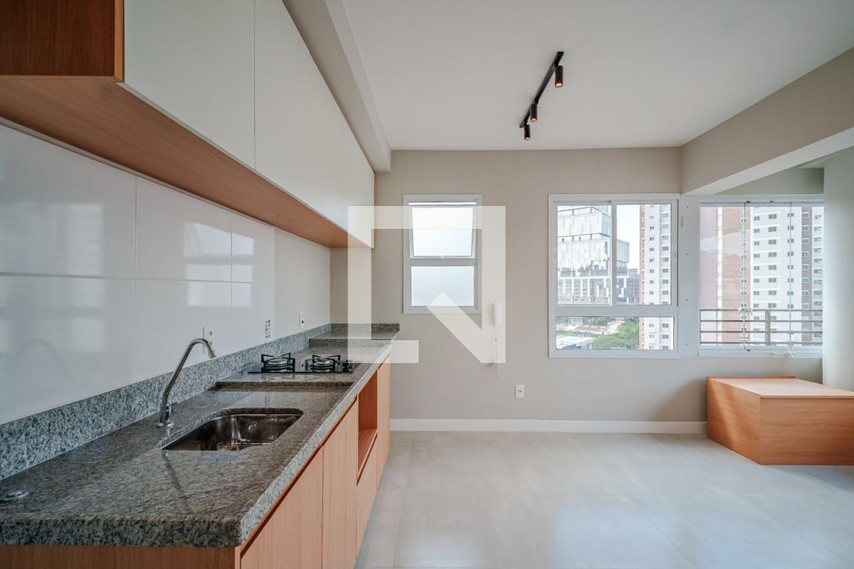 Apartamento, 2 quartos, 52 m² - Foto 32