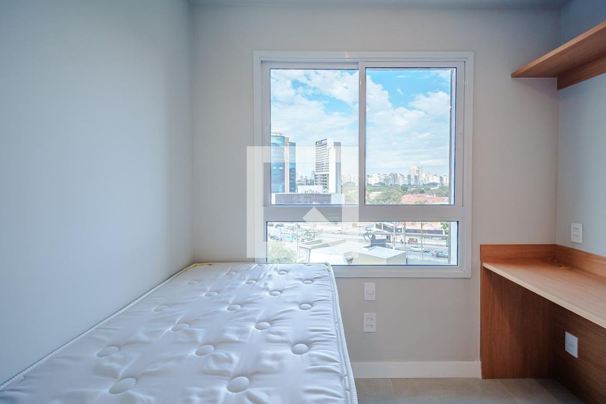 Apartamento, 2 quartos, 52 m² - Foto 18