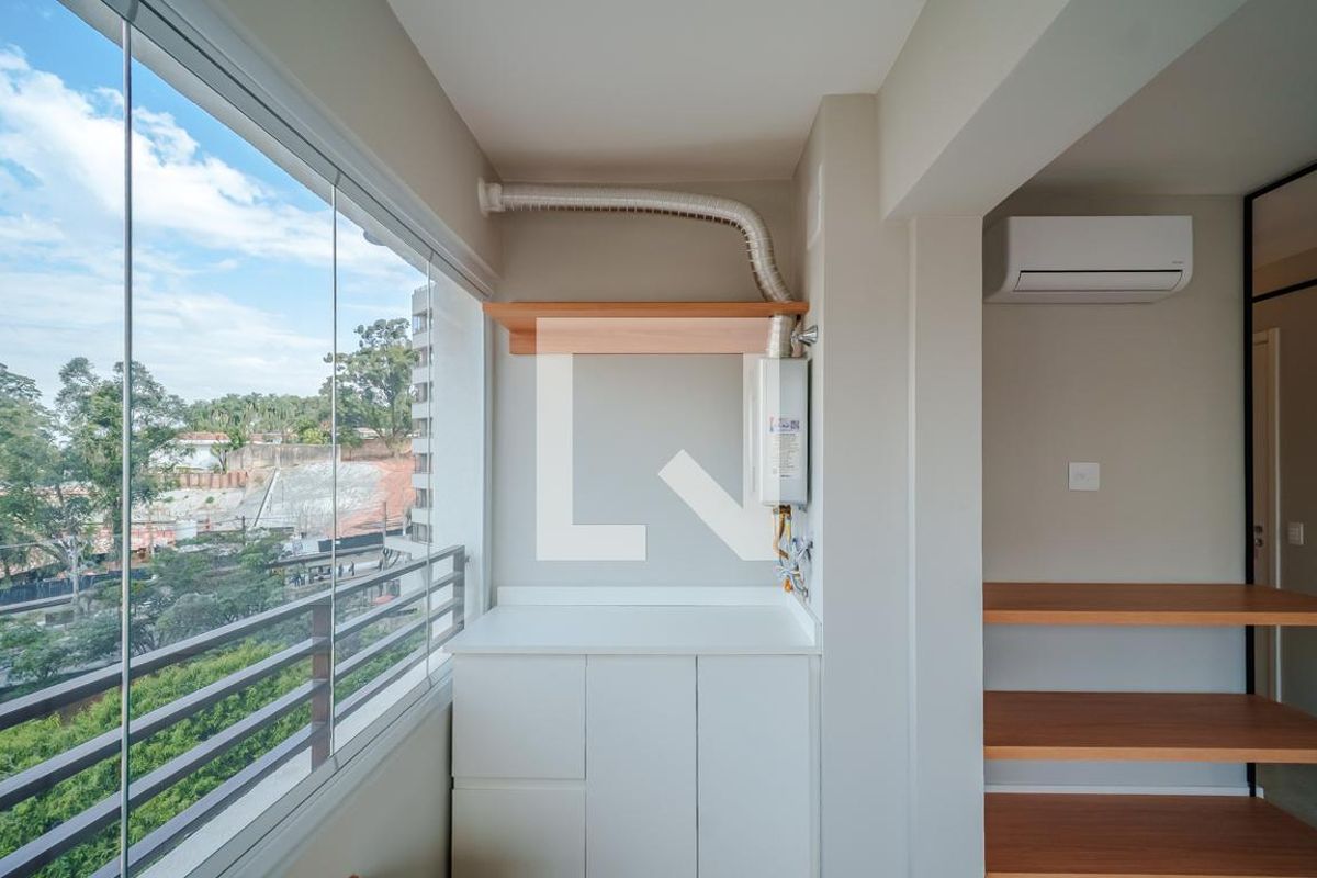 Apartamento, 2 quartos, 52 m² - Foto 11