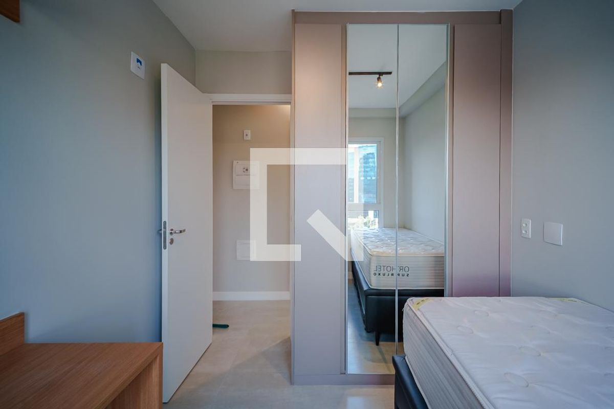 Apartamento, 2 quartos, 52 m² - Foto 20