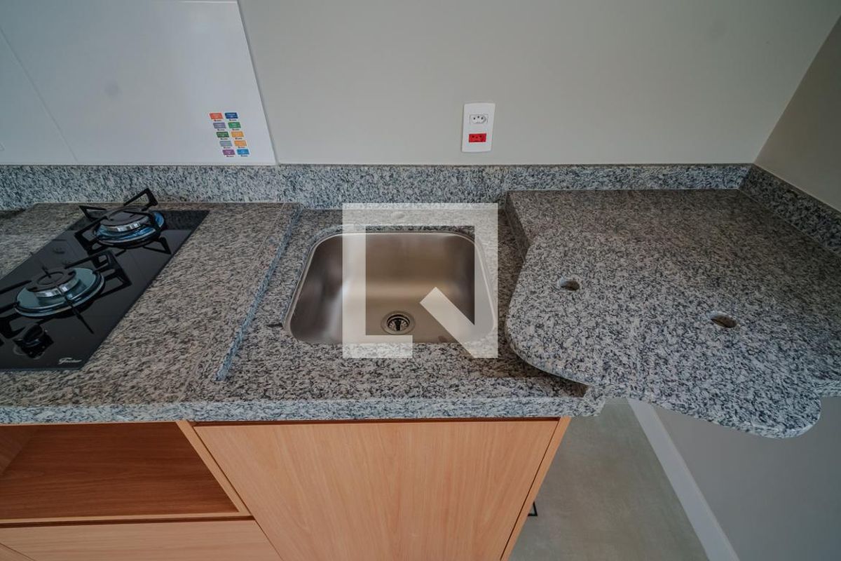Apartamento, 2 quartos, 52 m² - Foto 37