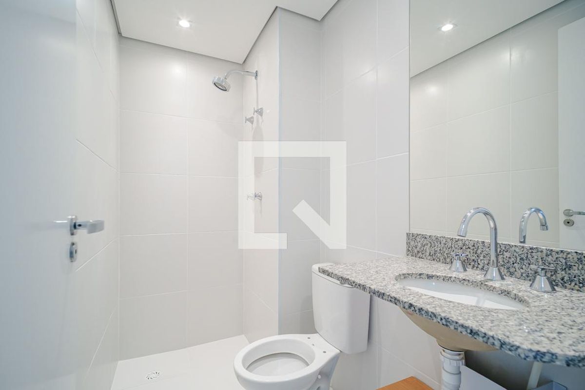 Apartamento, 2 quartos, 52 m² - Foto 26