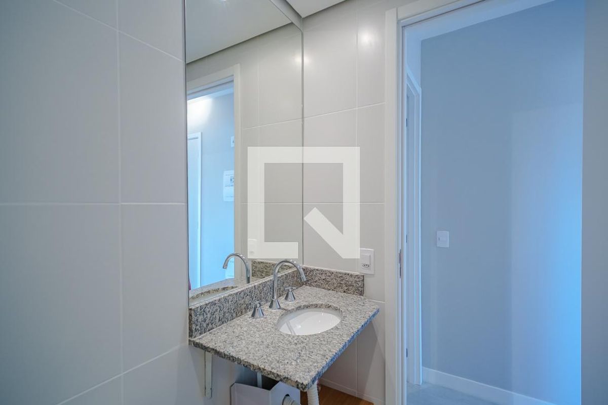 Apartamento, 2 quartos, 52 m² - Foto 29