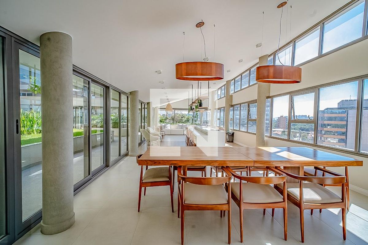 Apartamento, 2 quartos, 52 m² - Foto 52