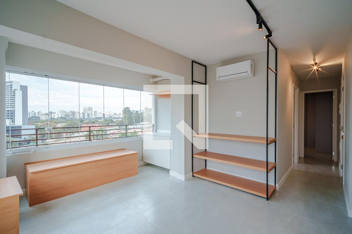 Apartamento, 2 quartos, 52 m² - Foto 6