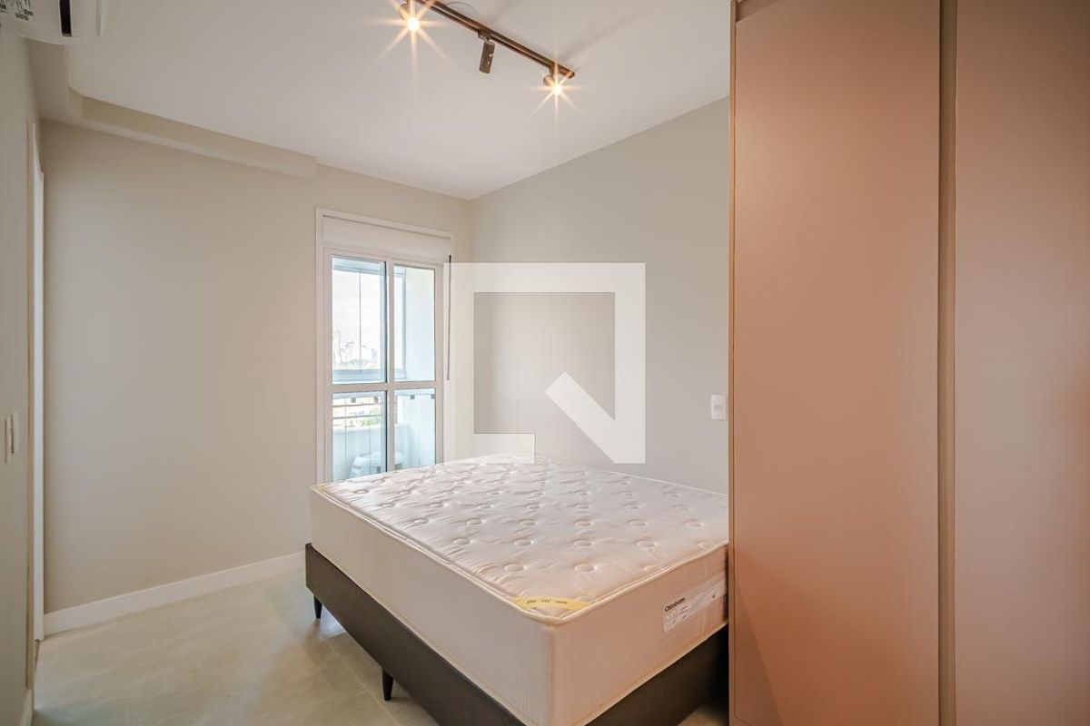 Apartamento, 2 quartos, 52 m² - Foto 12