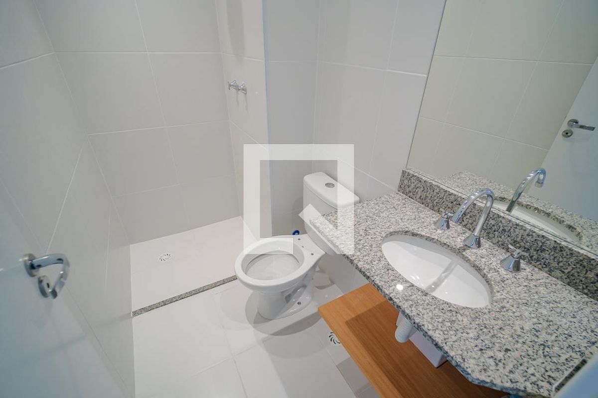 Apartamento, 2 quartos, 52 m² - Foto 27