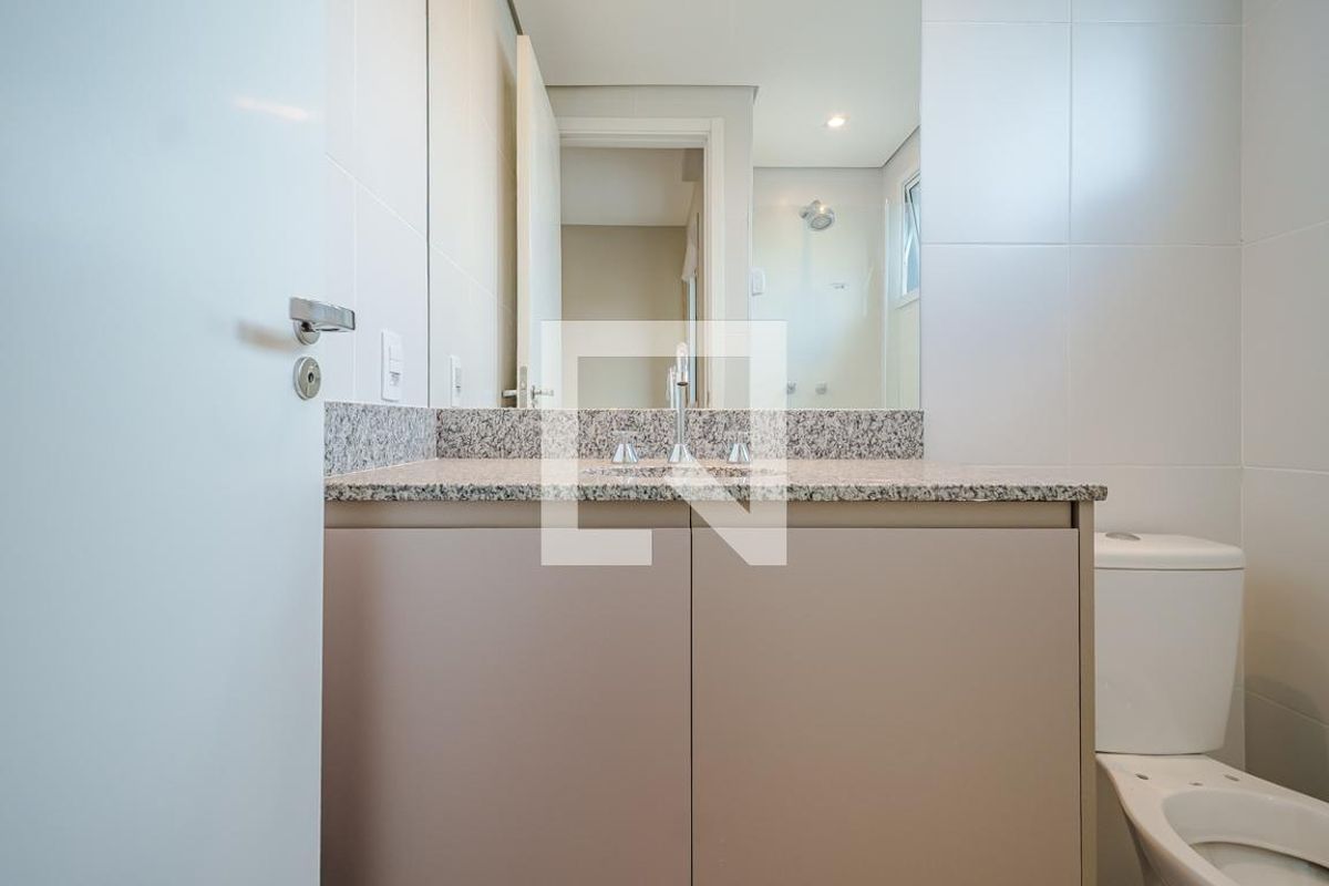 Apartamento, 2 quartos, 52 m² - Foto 23