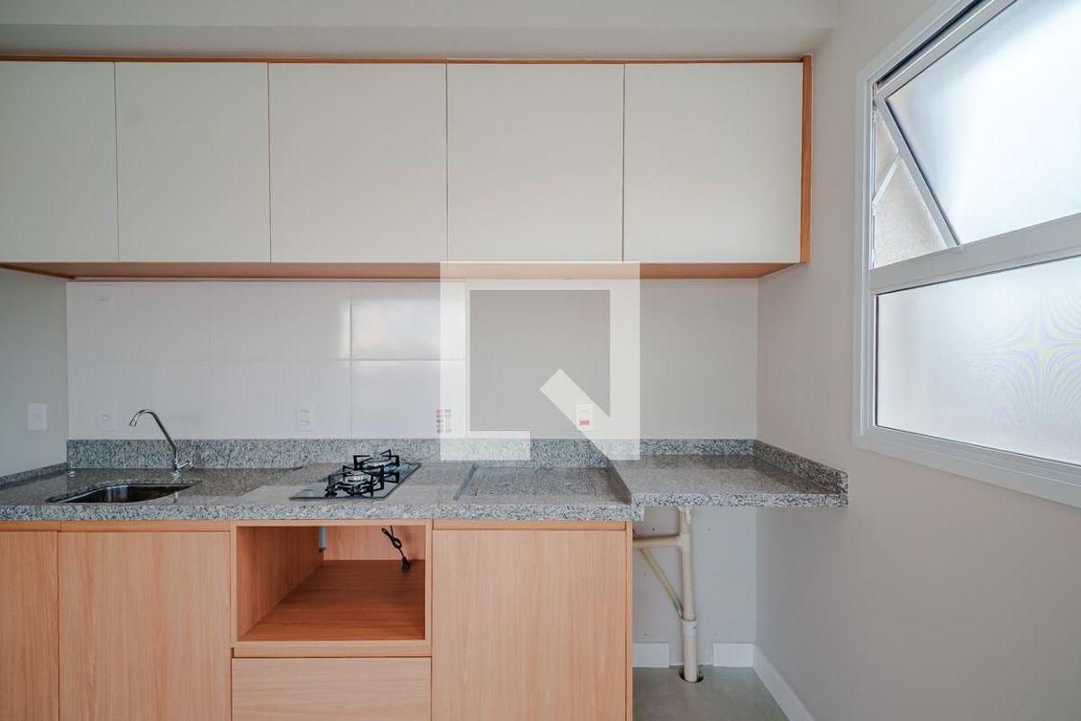 Apartamento, 2 quartos, 52 m² - Foto 35