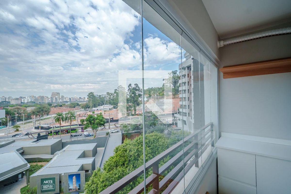Apartamento, 2 quartos, 52 m² - Foto 8