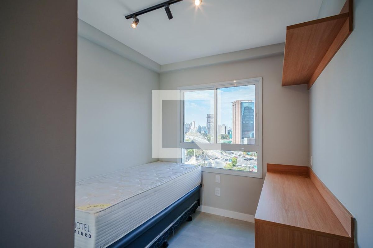 Apartamento, 2 quartos, 52 m² - Foto 16