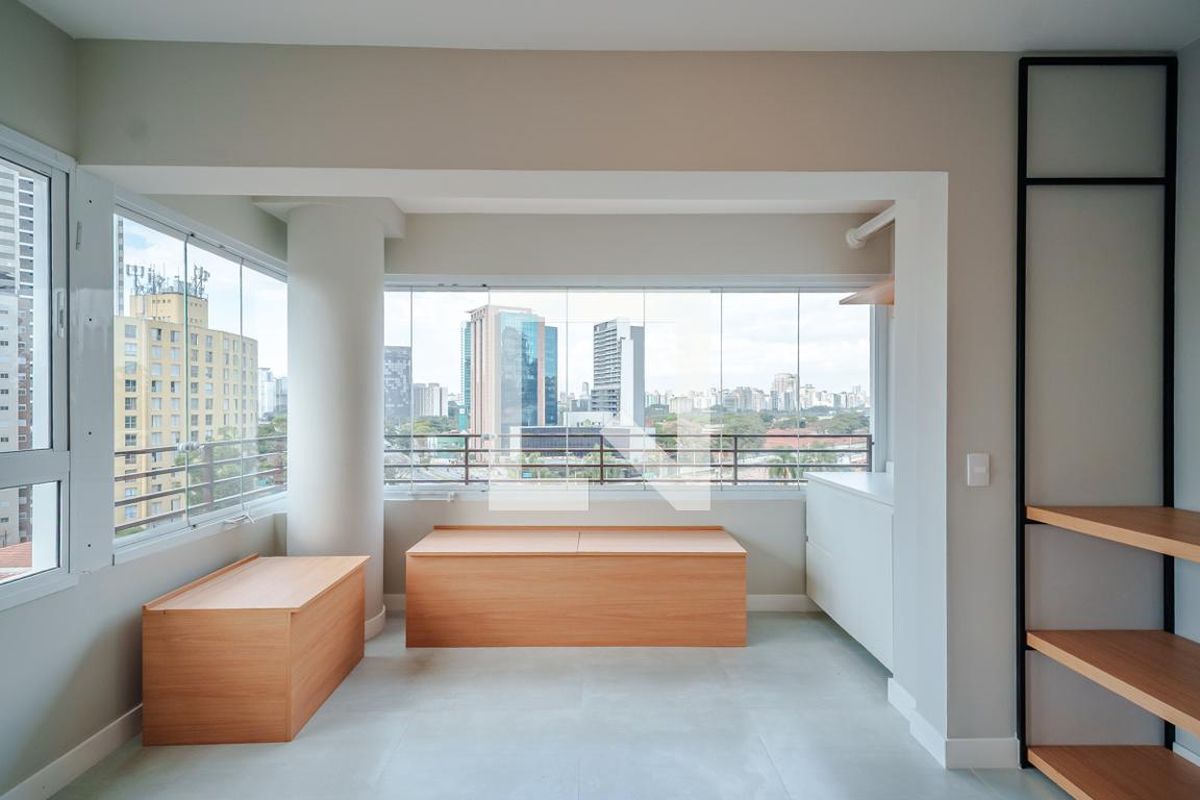 Apartamento, 2 quartos, 52 m² - Foto 3