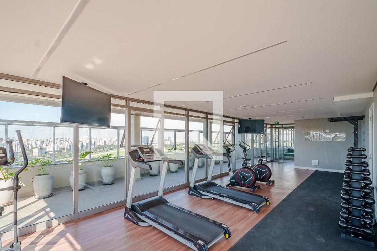 Apartamento, 2 quartos, 52 m² - Foto 44