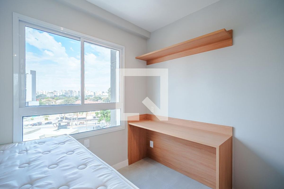 Apartamento, 2 quartos, 52 m² - Foto 19