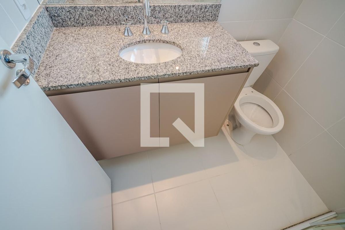 Apartamento, 2 quartos, 52 m² - Foto 21