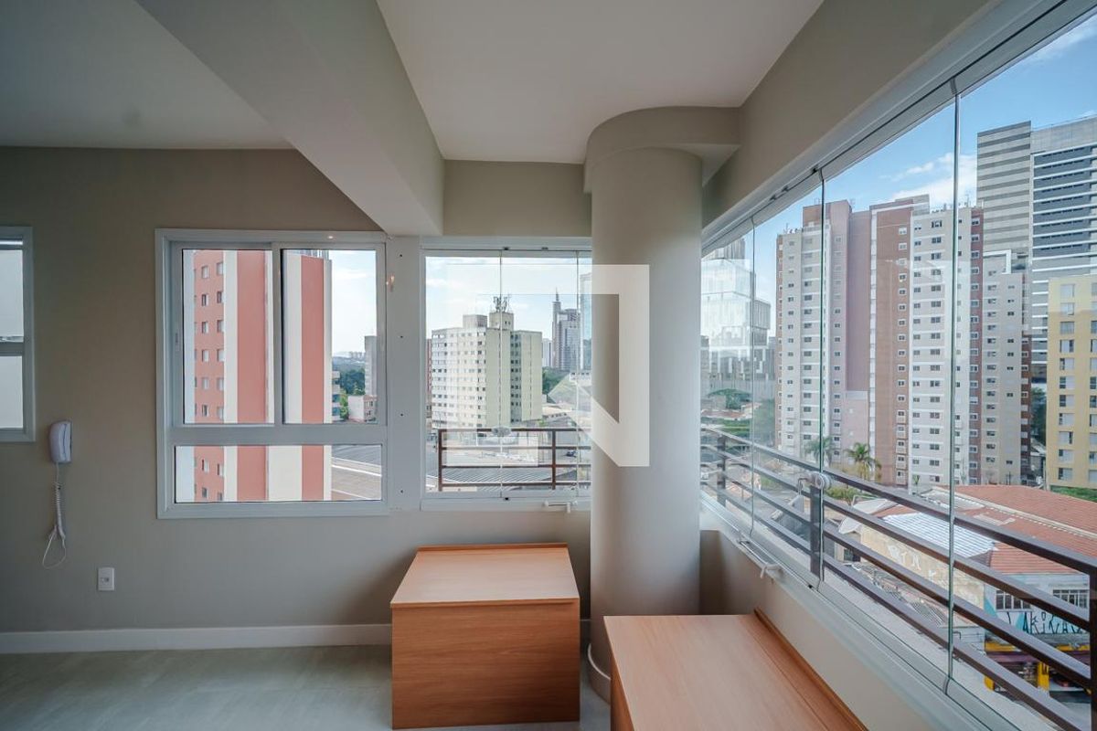Apartamento, 2 quartos, 52 m² - Foto 10