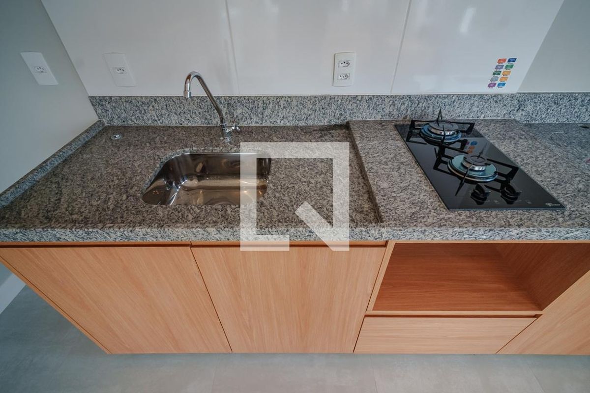 Apartamento, 2 quartos, 52 m² - Foto 34